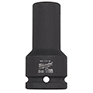 Shockwave 17 mm 3/4" impact socket DEEP 4932471642