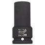 Shockwave 22 mm 3/4" Impact socket DEEP 4932471645