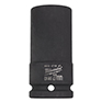 Shockwave 27 mm 3/4" impact socket long 4932471647
