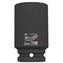 Shockwave 36 mm 3/4" Impact Socket DEEP 4932471651