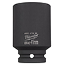Shockwave 41 mm 3/4" Impact Socket DEEP  4932471652