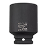 Shockwave 46 mm 3/4" Impact Socket DEEP  4932471653