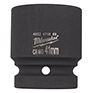 Shockwave Impact Duty Socket Standard 41mm 4932471668