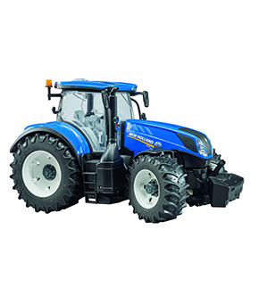 New Holland T7.315 031206 New Holland T7.315 031206
