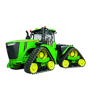 John Deere Tractor 9620RX 040550 John Deere Tractor 9620RX 040550