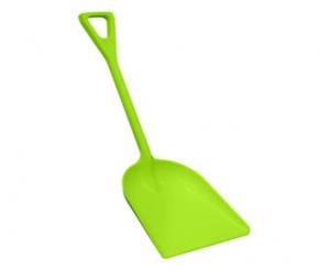 Heavy Duty Poly Shovel Heavy Duty Poly Shovel