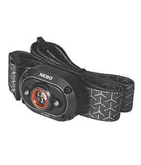 Nebo Mycro 500 Headlight Nebo Mycro 500 Headlight