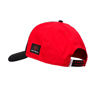 Massey Ferguson Born to Farm Cap