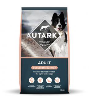 Autarky Adult Succulent Salmon Autarky Adult Succulent Salmon