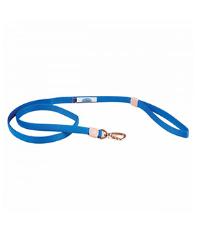 Weatherbeeta Elegance Dog Lead - Blue Weatherbeeta Elegance Dog Lead - Blue