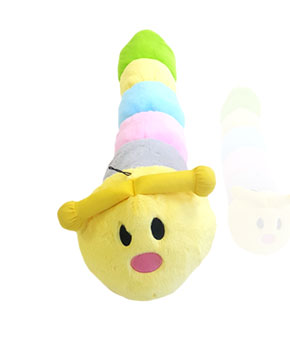 Gorpets Gor Hugs Mommy Caterpillar Gorpets Gor Hugs Mommy Caterpillar