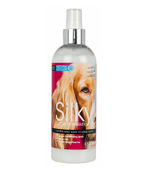 NAF Natural VetCare Silky NAF Natural VetCare Silky