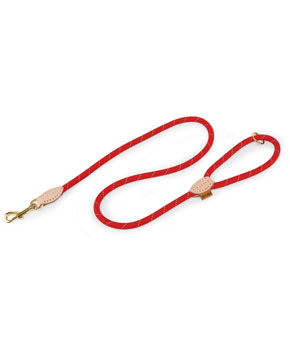Digby & Fox Reflective Dog Lead Scarlett Digby & Fox Reflective Dog Lead Scarlett