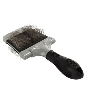 FURminator Large Soft Slicker Brush