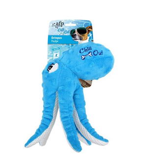 All For Paws Chill Out Octopus All For Paws Chill Out Octopus