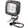 Sparex LED Work Light, Interference: Class 3, 4000 Lumens Raw, 10-30V