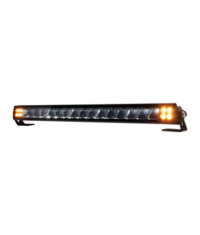 LED Work Light Bar Wide angle Flood Beam for your tractor high power universal fit from Sparex LED Work Light Bar Wide angle Flood Beam for your tractor high power universal fit from Sparex
