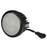 LED Front Work Light, Class 3, 2200 Lumens Raw, 10-30V universal tractor fit made by Sparex fixing with 2 bolts
