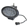 LED Spot Beam Sparex work light with 15 bulbs bracket fixing to easily fit to your tractor