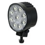LED High Power Light Universal fit for your tractor. High power flood beam with wide angle from Sparex your first choice