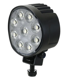 LED High Power Light Universal fit for your tractor. High power flood beam with wide angle from Sparex your first choice LED High Power Light Universal fit for your tractor. High power flood beam with wide angle from Sparex your first choice