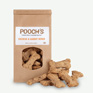 Pooch's Chicken and Carrot Bones