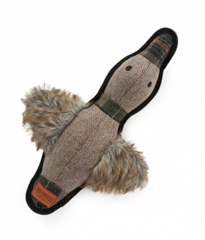 Ancol Heritage Tweed Duck