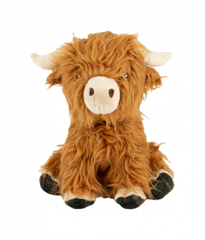 Ancol Heritage Fergus Highland Cow Ancol Heritage Fergus Highland Cow