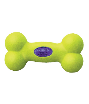KONG AirDog Squeaker Bone