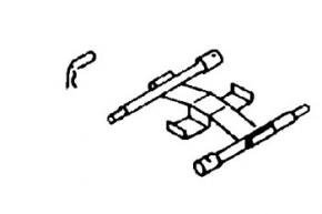 Image for MF D26730083 - PIN