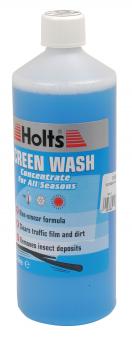 Image for SX S6524 - =CREEN WASH-1 L