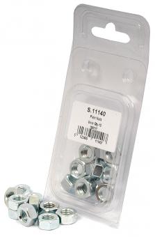 Image for SX S11140 - *M8 NUT PACK 10