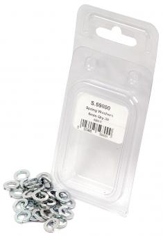 Image for SX S59800 - *M6 SPRING WASH