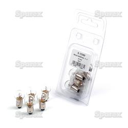 Image for SX S12368 - =BULB PACK
