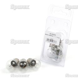 Image for SX S12378 - =BULB AGRIPAK 3