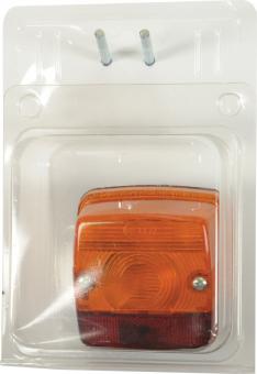 Image for SX S20052 - =IGHT REAR LH/R