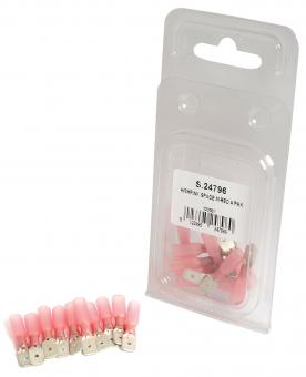 Image for SX S24796 - =HEAT SHRINK