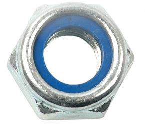 Image for SX S53842 - 18MM L/NUT FINE