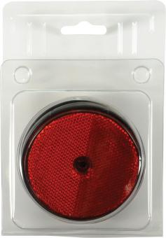 Image for SX S8900 - *RED REFLECTORS
