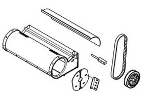 Image for MF LA711949139 - ACCESSORY