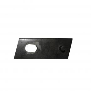 Image for VA  1869104M91 - TRIM PANEL