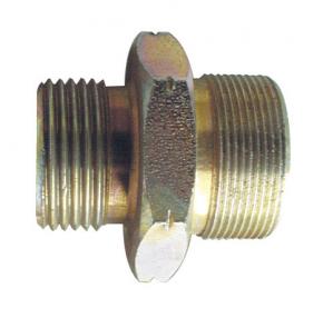 Image for SX S35024 - 1/4BSP MALE M14