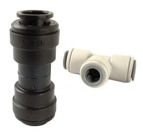 Image for SX S12620 - 12MM STR.CONNEC