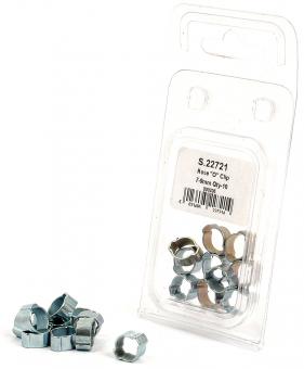Image for SX S22721 - *O CLIP 7-9MM