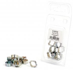 Image for SX S22722 - *O CLIP 9-11MM