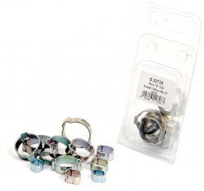 Image for SX S22728 - *O CLIP ASSORT