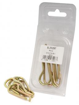 Image for SX S23297 - *PRING CLIP-AGR