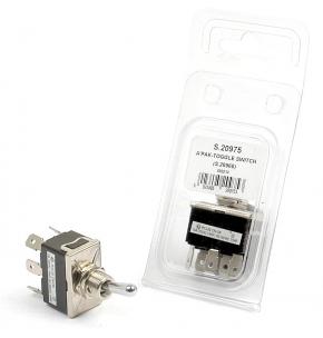 Image for SX S20975 - =OGGLE SWITCH