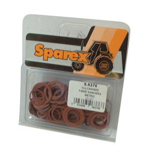 Image for SX S6376 - *FIBRE WASHERS
