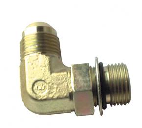 Image for SX S52155 - 3/4JIC MALE 90